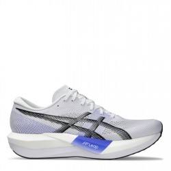 Мъжки маратонки Asics Magic Speed 5 Mens Running Shoes - White/Black мъжки,маратонки,туристически,обувки,мъжки,маратонки,лека,атлетика,мъжки,обувки,за,тренировка,маратонки,за,бягане,мъжки,маратонки,за,бягане,маратонки,за,бяг