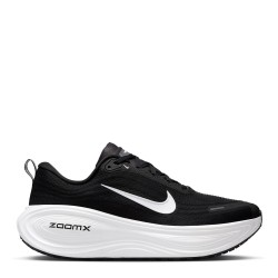 Мъжки маратонки Nike Vomero Plus Road Running Shoes Mens - Black/White мъжки,маратонки,мъжки,обувки,за,тренировка,лека,атлетика,nike,vomero,plus,road,running,shoes,mens,black,white