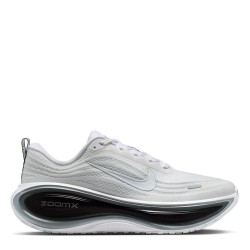 Мъжки маратонки Nike Vomero Plus Road Running Shoes Mens - White/Silver мъжки,маратонки,мъжки,маратонки,мъжки,обувки,за,тренировка,маратонки,за,бягане,nike,vomero,plus,road,running,shoes,mens,white,silver
