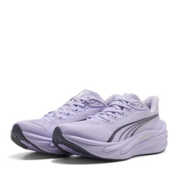 Дамски маратонки Puma Womens Deviate Nitro 4 Running Shoes - Light Lavender дамски,маратонки,дамски,обувки,за,тренировка,дамски,обувки,за,тренировка,лека,атлетика,puma,womens,deviate,nitro,4,running,shoes,light,lavender