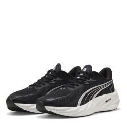 Мъжки маратонки Puma Velocity Nitro 4 Trainers Mens - Black/White мъжки,маратонки,мъжки,маратонки,мъжки,обувки,за,тренировка,puma,velocity,nitro,4,trainers,mens,black,white