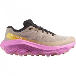 Дамски маратонки Salomon Ultra Flow 2 Running Shoes Womens - Ethere/Clay дамски,маратонки,salomon,ultra,flow,2,running,shoes,womens,ethere,clay