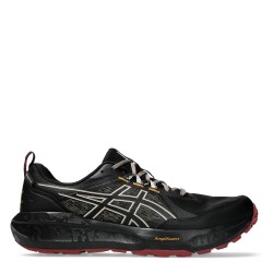 Мъжки маратонки Asics Gel-Sonoma 8 GTX Trail Running Shoes Mens - Black/Brskt Red мъжки,маратонки,мъжки,маратонки,мъжки,обувки,за,тренировка,лека,атлетика,asics,gel,sonoma,8,gtx,trail,running,shoes,mens,black,brskt,red