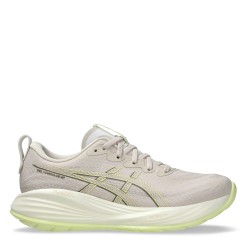 Дамски маратонки Asics Gel-Cumulus 27 Road Running Shoes Womens - Mineral Beige дамски,маратонки,asics,gel,cumulus,27,road,running,shoes,womens,mineral,beige