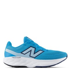 Мъжки маратонки New Balance NB 520 v9 Running Shoes Mens - Altitude Blue мъжки,маратонки,мъжки,маратонки,мъжки,обувки,за,тренировка,лека,атлетика,new,balance,nb,520,v9,running,shoes,mens,altitude,blue
