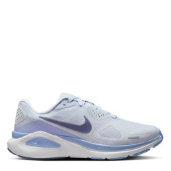 дамски,маратонки,nike,structure,26,trainers,womens,world,indigo