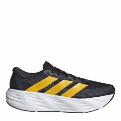 Маратонки adidas Mens Galaxy 8 Road Running Shoes - Blk/Gold/Carb маратонки,мъжки,маратонки,мъжки,обувки,за,тренировка,маратонки,за,бягане,adidas,men,s,galaxy,8,road,running,shoes,blk,gold,carb