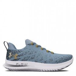 Маратонки Under Armour Flow Velociti 3 Men's Running Shoes - Blue маратонки,разпродажба,under,armour,мъжки,маратонки,маратонки,за,бягане,мъжки,маратонки,за,бягане,маратонки,за,бягане,с,нисък,свод,маратонки,за,бягане,с,вис