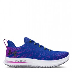 Маратонки Under Armour Flow Velociti 3 Men's Running Shoes - Blue маратонки,разпродажба,under,armour,мъжки,маратонки,маратонки,за,бягане,мъжки,маратонки,за,бягане,маратонки,за,бягане,с,нисък,свод,маратонки,за,бягане,с,вис