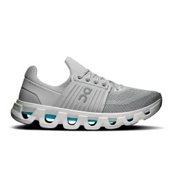 Маратонки On Mens Cloudswift 4 Ad Running Shoes - Glacier/White маратонки,бягане,маратонки,за,бягане,лека,атлетика,on,mens,cloudswift,4,ad,running,shoes,glacier,white
