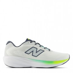 Мъжки маратонки New Balance NB Fresh Foam 680 Road Running Shoe Mens - White/Yellow мъжки,маратонки,туристически,обувки,разпродажба,new,balance,мъжки,маратонки,лека,атлетика,мъжки,обувки,за,тренировка,маратонки,за,бягане,мъжки,маратонки,за