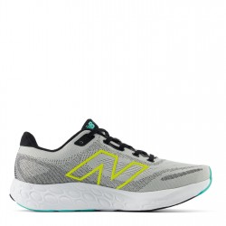 Мъжки маратонки New Balance Fresh Foam 680 v8 Mens Running Shoe - Grey/Yellow мъжки,маратонки,туристически,обувки,разпродажба,new,balance,мъжки,маратонки,мъжки,обувки,за,тренировка,маратонки,за,бягане,мъжки,маратонки,за,бягане,марато