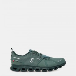 маратонки,мъжки,маратонки,лека,атлетика,on,mens,cloud,6,waterproof,running,shoes,olive,evergreen