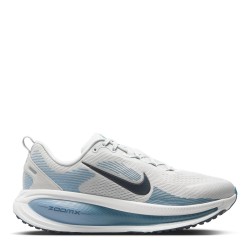 Мъжки маратонки Nike Vomero 18 Mens Running Shoes - Grey/White мъжки,маратонки,мъжки,маратонки,мъжки,обувки,за,тренировка,лека,атлетика,nike,vomero,18,mens,running,shoes,grey,white