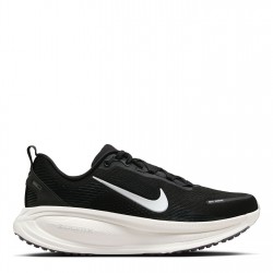 Мъжки маратонки Nike Vomero 18 Mens Running Shoes - Black/White мъжки,маратонки,маратонки,за,училище,туристически,обувки,разпродажба,nike,мъжки,маратонки,лека,атлетика,мъжки,обувки,за,тренировка,nike,vomero,18,mens,runn