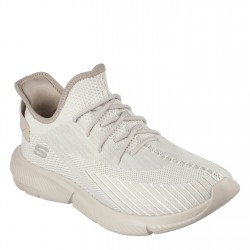Skechers Skechers Ingram Sn99 - Off White skechers,skechers,ingram,sn99,off,white