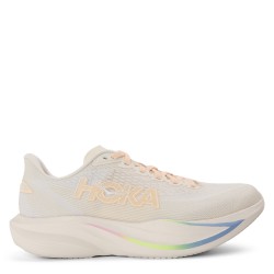 Дамски маратонки Hoka Womens Mach 7 Road Running Shoes - Milk/Alaba дамски,маратонки,дамски,обувки,за,тренировка,дамски,обувки,за,тренировка,лека,атлетика,hoka,women,s,mach,7,road,running,shoes,milk,alaba