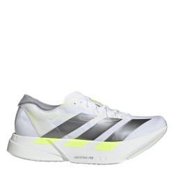 Adidas Adios Pro 4 Sn63 - White/Yellow мъжки,маратонки,мъжки,обувки,за,тренировка,лека,атлетика,adidas,adios,pro,4,sn63,white,yellow