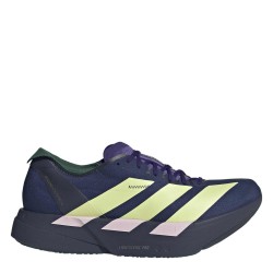 Adidas Adios Pro 4 Sn63 - Dark Bl/Yllw мъжки,маратонки,мъжки,обувки,за,тренировка,лека,атлетика,adidas,adios,pro,4,sn63,dark,bl,yllw