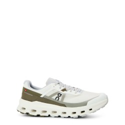 Маратонки On Mens Cloudvista 2 Trail Running Shoes - Ivory/Olive маратонки,маратонки,за,бягане,on,mens,cloudvista,2,trail,running,shoes,ivory,olive
