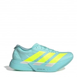 Мъжки обувки adidas Adizero Adios Pro 4 Shoes Mens - Flash Aqua мъжки,обувки,мъжки,маратонки,мъжки,обувки,за,тренировка,adidas,adizero,adios,pro,4,shoes,mens,flash,aqua