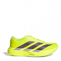Мъжки обувки Adidas Adizero EVO SL Shoes Mens - Solar Yellow мъжки,обувки,коледни,подаръци,за,него,всички,коледни,подаръци,коледни,подаръци,за,любителите,на,бягането,туристически,обувки,разпродажба,adidas,мъжки,марат