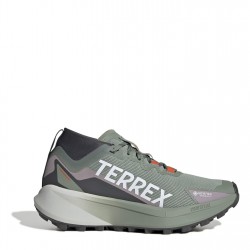 дамски,маратонки,adidas,terrex,agravic,gtx,trail,running,shoes,womens,silver,green