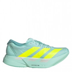 Adidas Adizero Adios Pro 4 Womens - Flash Aqua туристически,обувки,дамски,обувки,за,тренировка,дамски,обувки,за,тренировка,лека,атлетика,маратонки,за,бягане,дамски,маратонки,за,бягане,маратонки,за,бяган