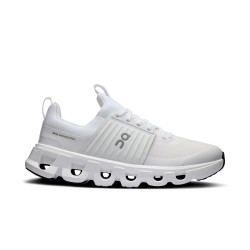 Юношески маратонки On Juniors Cloudswift Youth Running Shoes - All White юношески,маратонки,отново,на,училище,бягане,маратонки,за,бягане,лека,атлетика,on,juniors,cloudswift,youth,running,shoes,all,white