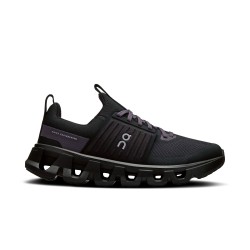 Юношески маратонки On Juniors Cloudswift Youth Running Shoes - Black Eclipse юношески,маратонки,отново,на,училище,маратонки,за,бягане,on,juniors,cloudswift,youth,running,shoes,black,eclipse