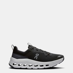 Юношески обувки On Juniors Cloudleap Shoes - Black White юношески,обувки,отново,на,училище,бягане,маратонки,за,бягане,лека,атлетика,on,juniors,cloudleap,shoes,black,white