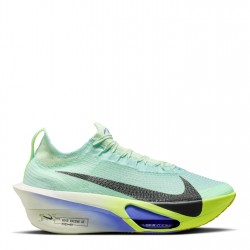 Мъжки маратонки Nike ZoomX Alphafly 3 Mens Running Shoes - Green/Volt мъжки,маратонки,туристически,обувки,мъжки,маратонки,лека,атлетика,мъжки,обувки,за,тренировка,маратонки,за,бягане,мъжки,маратонки,за,бягане,маратонки,за,бяг