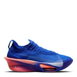 Мъжки маратонки Nike ZoomX Alphafly 3 Mens Running Shoes - Blue/White мъжки,маратонки,мъжки,маратонки,мъжки,обувки,за,тренировка,маратонки,за,бягане,лека,атлетика,nike,zoomx,alphafly,3,mens,running,shoes,blue,white