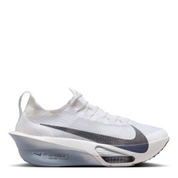 Мъжки маратонки Nike ZoomX Alphafly 3 Mens Running Shoes - White/Iron мъжки,маратонки,мъжки,обувки,за,тренировка,бягане,nike,zoomx,alphafly,3,mens,running,shoes,white,iron