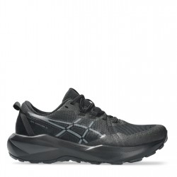 Дамски маратонки Asics Gel-Venture 11 Trail Running Shoes Womens - Black/Grey дамски,маратонки,коледни,подаръци,за,любителите,на,бягането,маратонки,за,училище,ученически,обувки,кецове,за,училище,туристически,обувки,лека,атлетика,мара