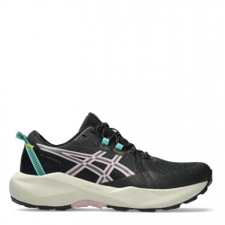 Дамски маратонки Asics Gel-Venture 11 Trail Running Shoes Womens - Black/Pink дамски,маратонки,коледни,подаръци,за,любителите,на,бягането,маратонки,за,училище,ученически,обувки,кецове,за,училище,туристически,обувки,лека,атлетика,мара