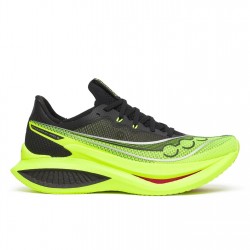 Saucony Saucony Endorphin Pro 5 - Citron/Black маратонки,за,училище,ученически,обувки,кецове,за,училище,туристически,обувки,дамски,обувки,за,тренировка,дамски,обувки,за,тренировка,лека,атлетика,маратонк