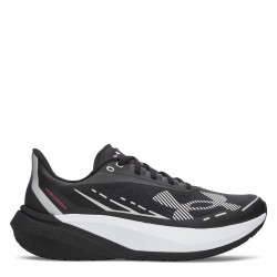 Under Armour UA Velociti Distance - Black / White мъжки,обувки,за,тренировка,лека,атлетика,under,armour,ua,velociti,distance,black,white