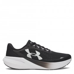 Under Armour UA Velociti Pace - Black / White мъжки,обувки,за,тренировка,лека,атлетика,under,armour,ua,velociti,pace,black,white