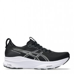 Дамски маратонки Asics Gel-Kayano 32 Womens Running Shoes - Black/White дамски,маратонки,маратонки,за,училище,ученически,обувки,туристически,обувки,дамски,обувки,за,тренировка,дамски,обувки,за,тренировка,лека,атлетика,маратонки