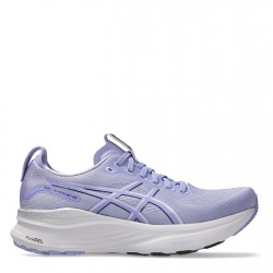 Дамски маратонки Asics Gel-Kayano 32 Womens Running Shoes - Bluebell/Silver дамски,маратонки,коледни,подаръци,за,любителите,на,бягането,туристически,обувки,дамски,обувки,за,тренировка,дамски,обувки,за,тренировка,лека,атлетика,марат