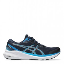 Маратонки Asics Gel Phoenix 13 Everyday Stable Road Running Shoes - Midnight/White маратонки,коледни,подаръци,за,него,всички,коледни,подаръци,коледни,подаръци,за,любителите,на,бягането,туристически,обувки,мъжки,маратонки,лека,атлетика,мъж