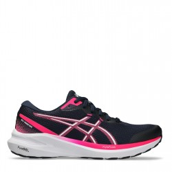Маратонки Asics Gel Phoenix 13 Everyday Stable Road Running Shoes - Midnight/Pink маратонки,коледни,подаръци,за,любителите,на,бягането,туристически,обувки,дамски,обувки,за,тренировка,дамски,обувки,за,тренировка,лека,атлетика,маратонки,за