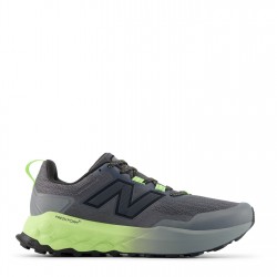 Мъжки маратонки New Balance S125 Launch Tn D 075 Trail Running Shoes Mens - Grey Green мъжки,маратонки,туристически,обувки,разпродажба,new,balance,мъжки,маратонки,лека,атлетика,мъжки,обувки,за,тренировка,маратонки,за,бягане,мъжки,маратонки,за