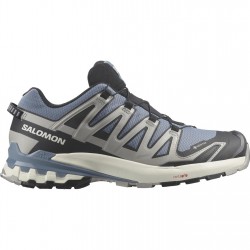 Salomon XA Pro V8 GTX Trail Running Shoes Mens - Flint salomon,xa,pro,v8,gtx,trail,running,shoes,mens,flint