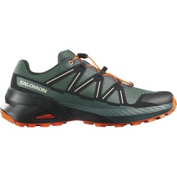 Мъжки маратонки Salomon Speedcross Peak Trail Running Shoes Mens - Charcoal/Orange мъжки,маратонки,мъжки,маратонки,мъжки,обувки,за,тренировка,маратонки,за,бягане,лека,атлетика,salomon,speedcross,peak,trail,running,shoes,mens,charcoal,oran