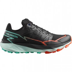 Маратонки Salomon Thundercross Men's Trail Running Shoes - Black/Multi маратонки,коледни,подаръци,за,любителите,на,бягането,маратонки,за,училище,ученически,обувки,туристически,обувки,мъжки,туристичес