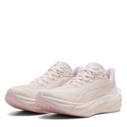 Дамски маратонки Puma Womens Deviate NITRO™ 4 Running Shoes - Jasmine Flower дамски,маратонки,маратонки,за,бягане,puma,womens,deviate,nitro,4,running,shoes,jasmine,flower