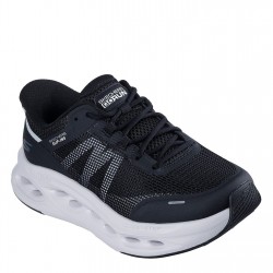 дамски,маратонки,skechers,mx,c,gl,s,a,ld53,blk,syn,wht,tr