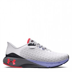 Маратонки Under Armour HOVR Machina 3 Clone Women's Running Shoes - White/Black маратонки,разпродажба,under,armour,маратонки,за,бягане,дамски,маратонки,за,бягане,under,armour,hovr,machina,3,clone,women's,runn